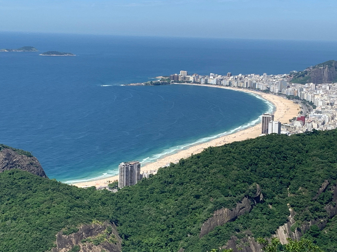 Bar Carioca da Gema-里约热内卢必去景点