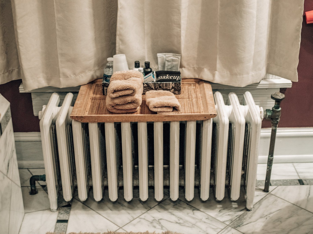 Fargo Mansion Inin主图