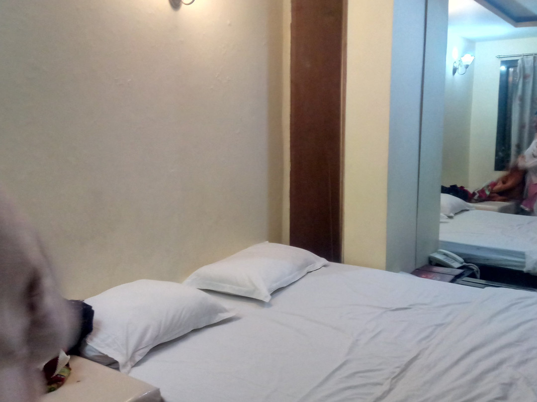 Hotel Vallabh Darshan主图