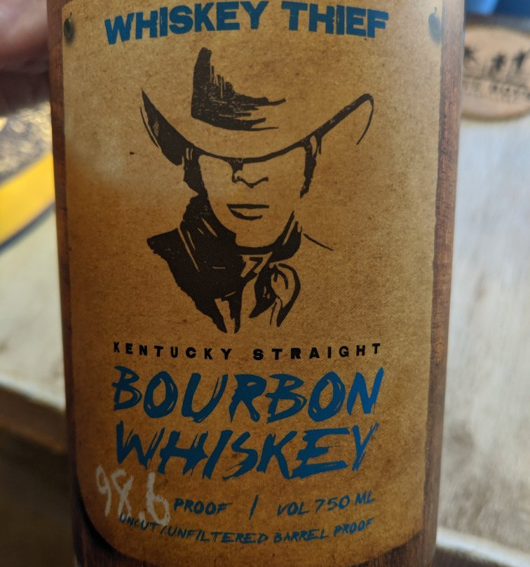 Three Boys Farm Distillery-法兰克福必去景点