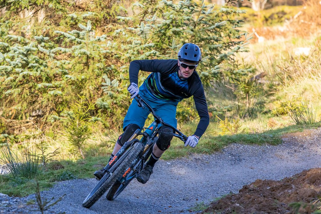 Slieve Bloom Mountain Bike Trails-Kinnitty必去景点