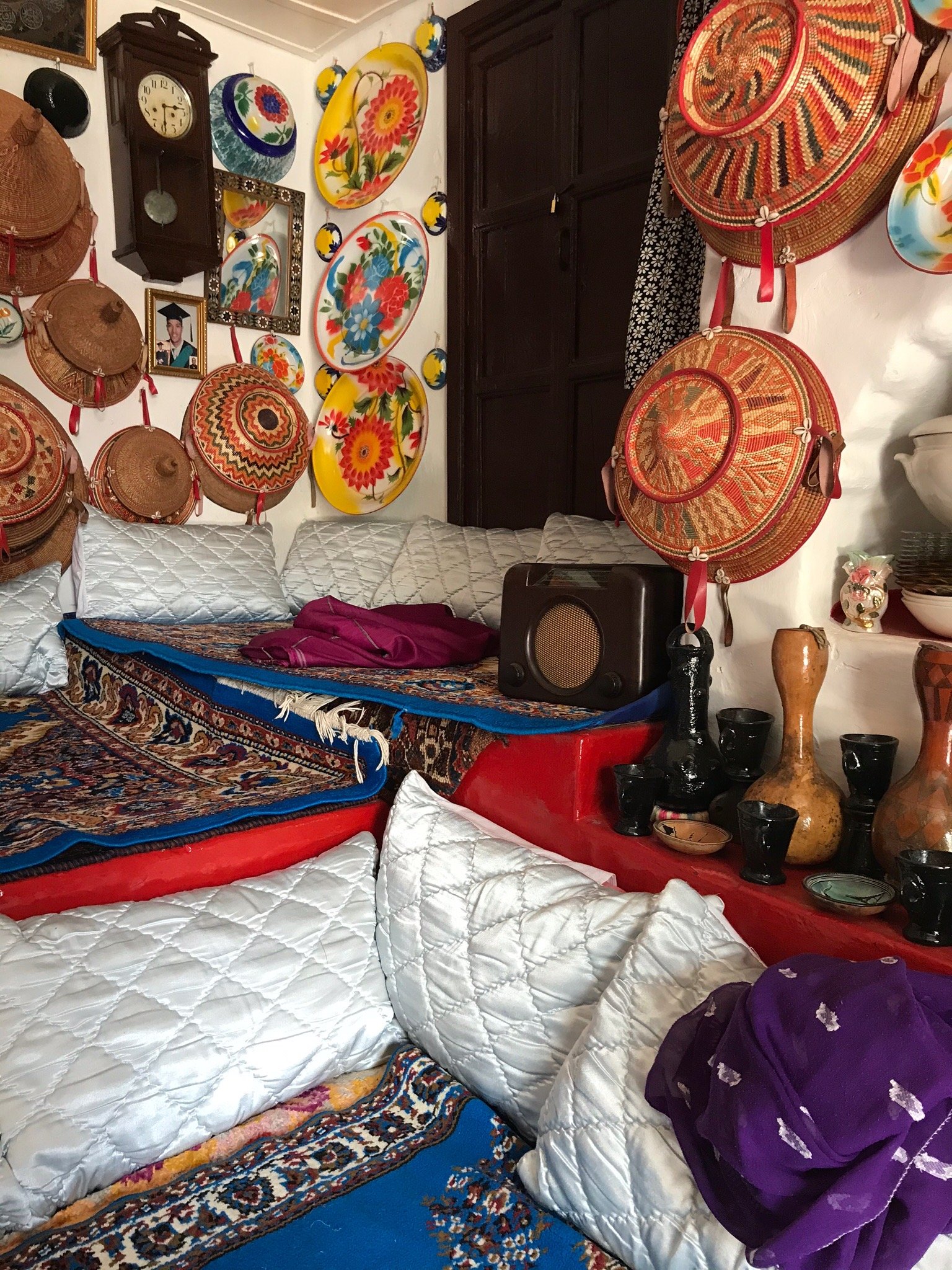 Zubeyda Waber Harar Cultural Guesthouse-官方