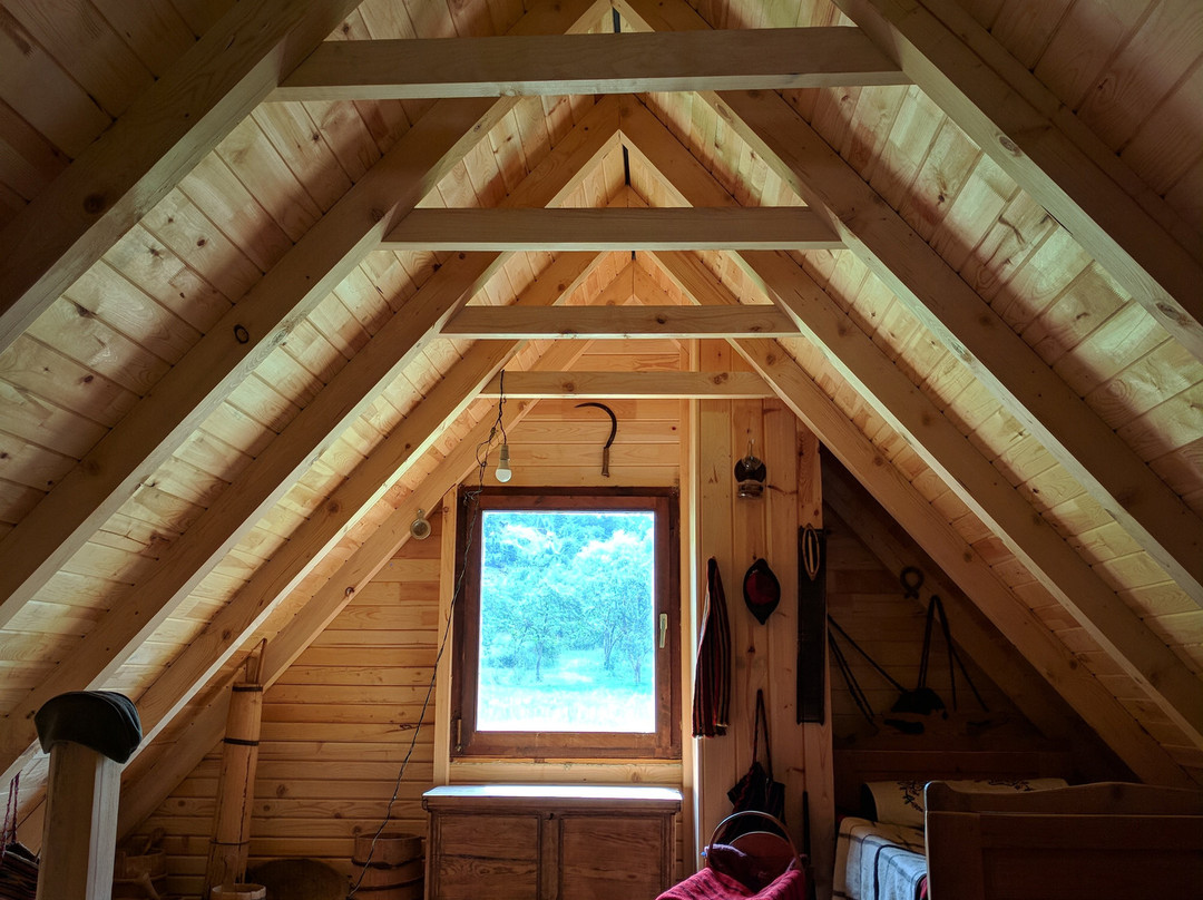 Etno Vodenica Ćirović-Odzak必去景点