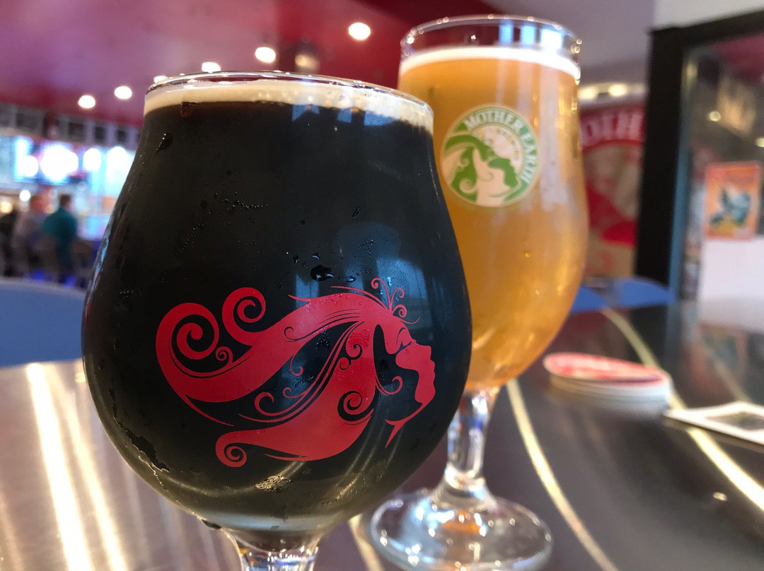 Mother Earth Brewing景点图片