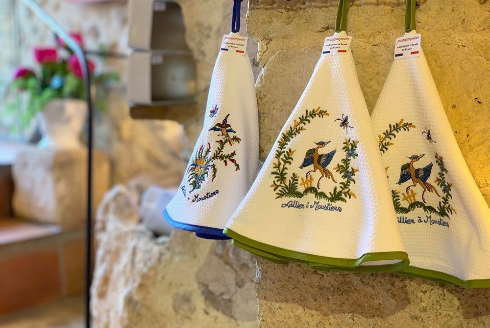 Excellence en Provence景点图片