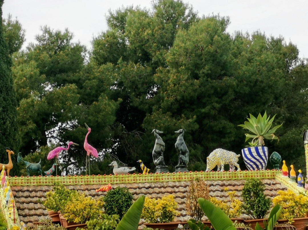 La Canyada旅游攻略图片