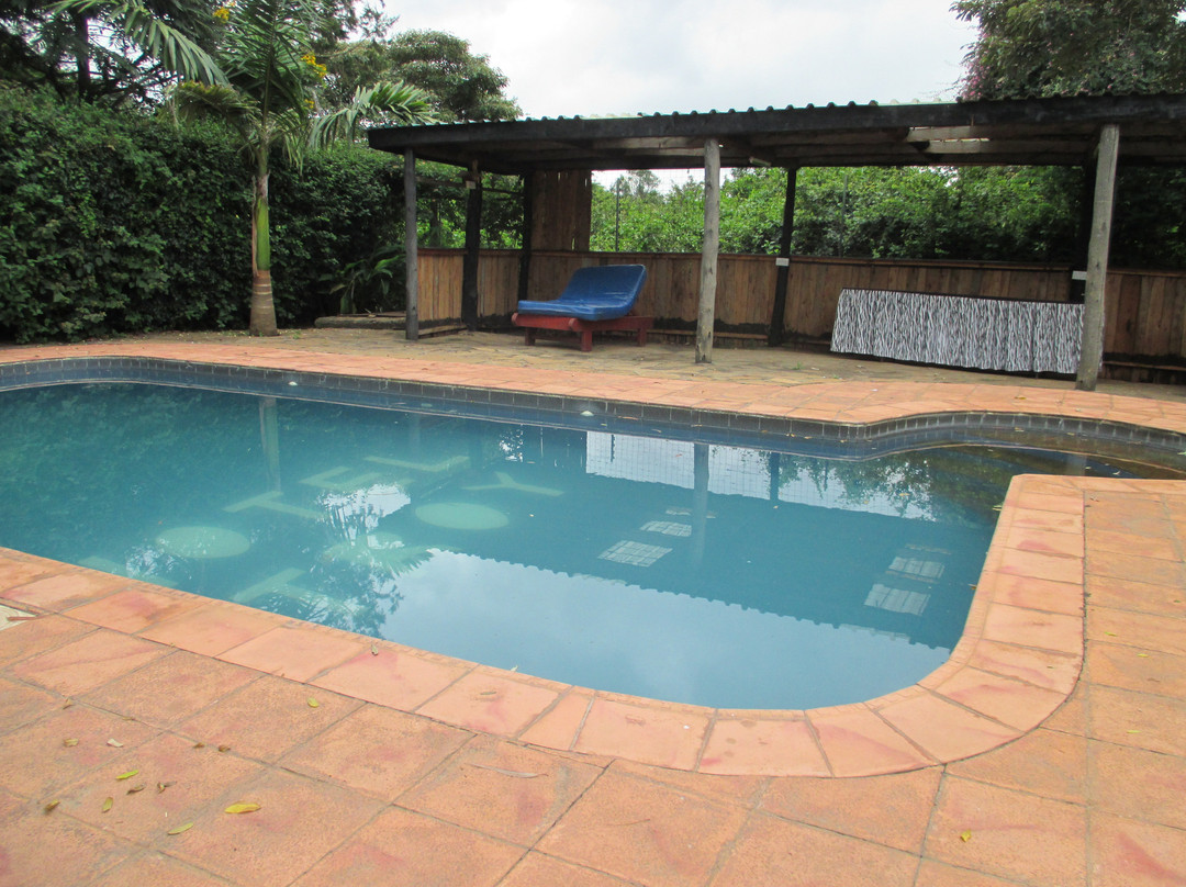 Hotel Troy Nairobi主图