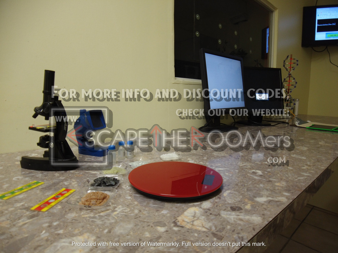 Curiosity Shop RI Escape Rooms-Wakefield必去景点