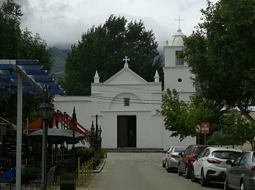 Capilla Històrica Nuestra Señora del Rosario景点图片