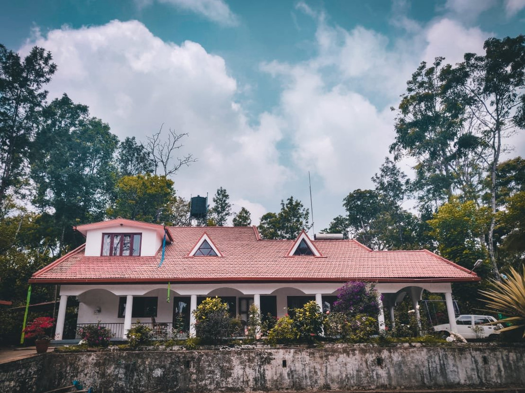 Mani Mansion主图