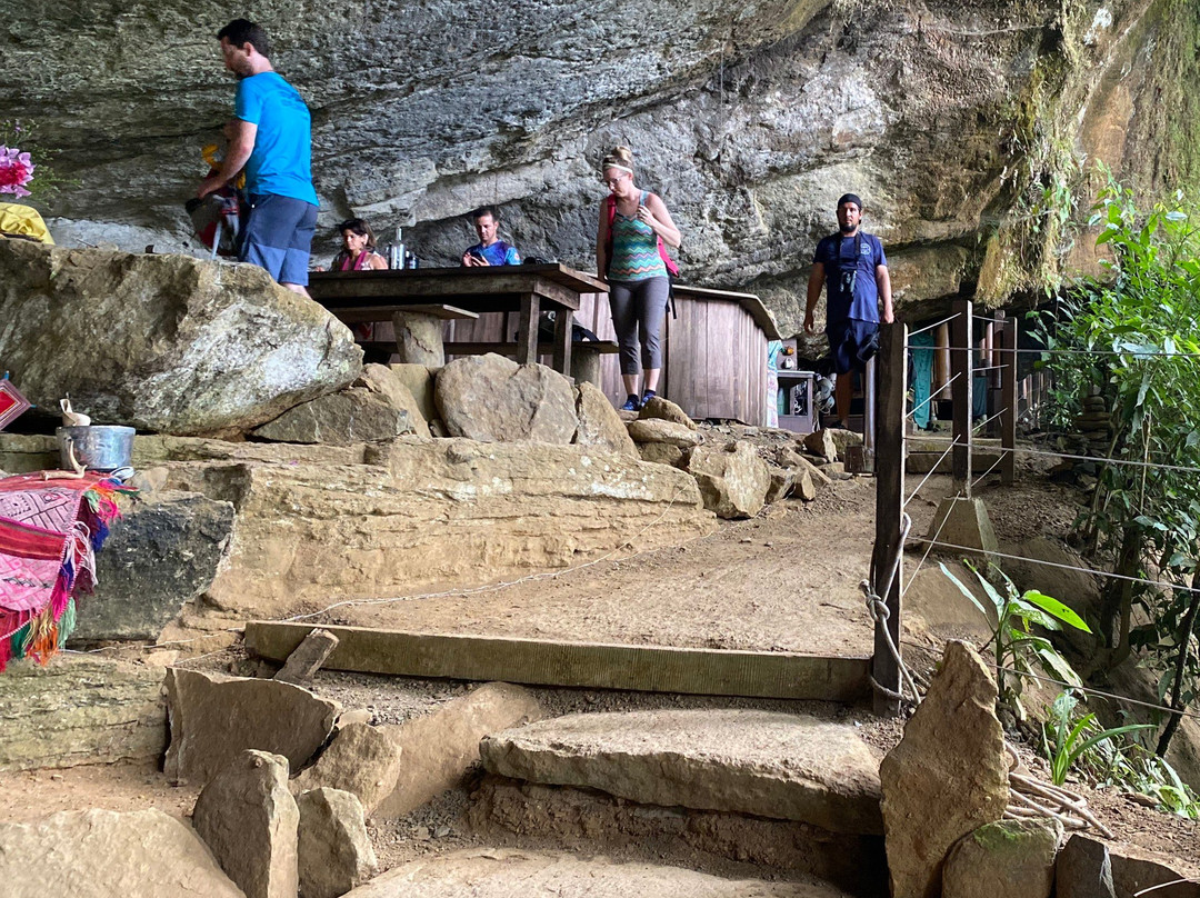 Pacific Journeys-San Isidro del General必去景点