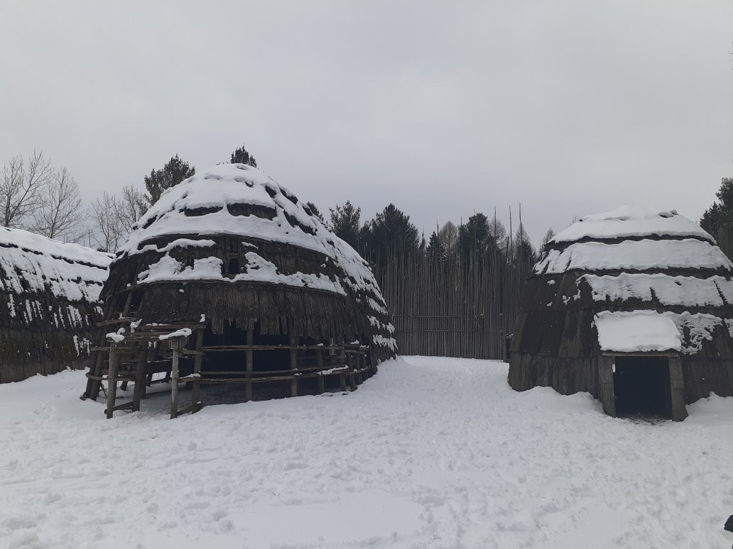 Ska-Nah-Doht Village and Museum景点图片