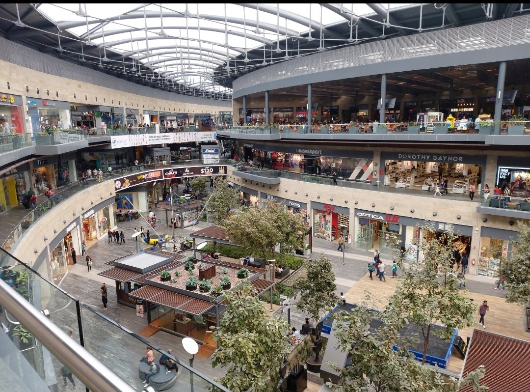 Paseo La Fe-San Nicolas de los Garza必去景点