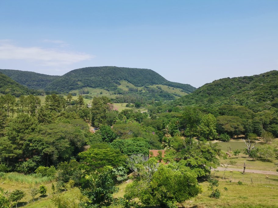 Monumento do Imigrante Italiano-Silveira Martins必去景点