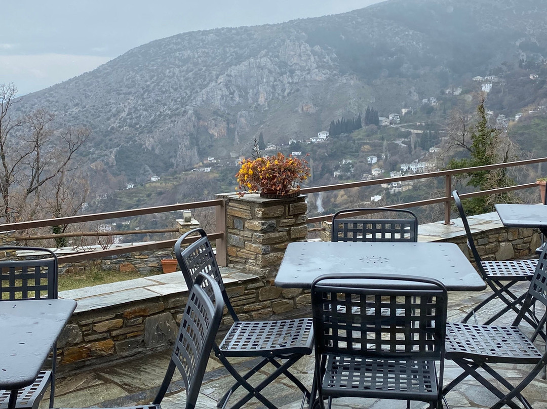 Pilion Terra Escape Hotel主图