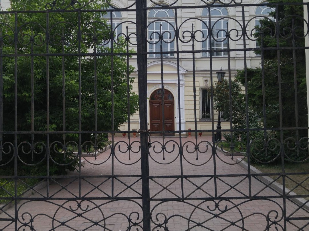 V. Sukschyov Irkutsk Regional Art Museum-伊尔库茨克必去景点