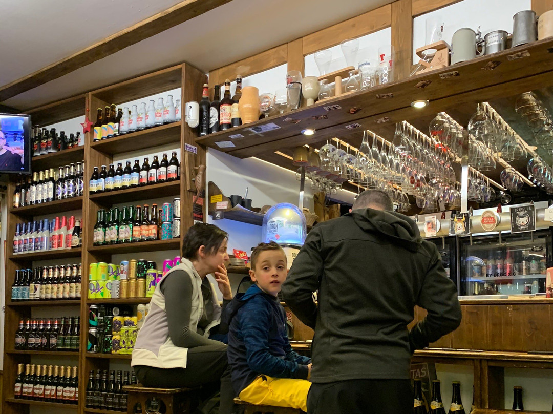 La Birreria-安道尔城必去景点