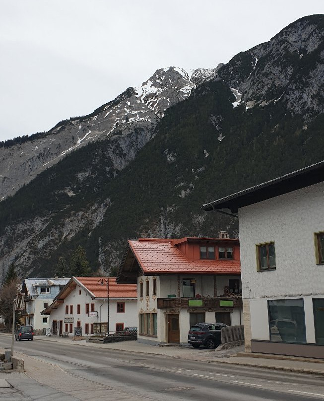 Risserhof Gasthof主图