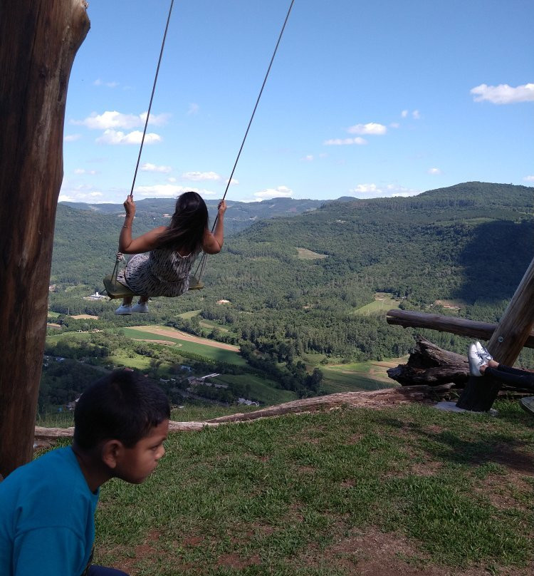 Morro do Vento-Picada Cafe必去景点