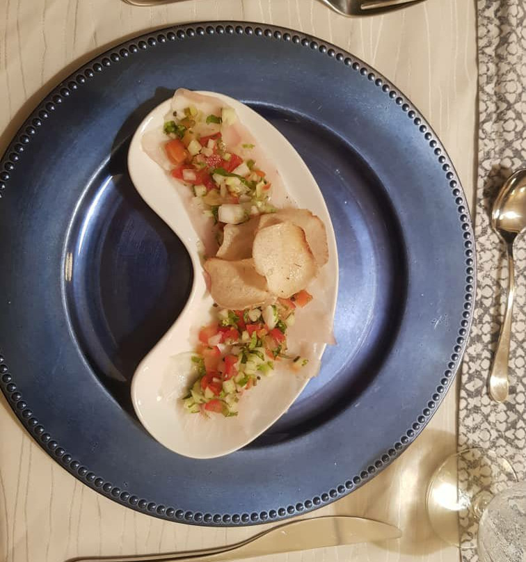 Posada Mediterraneo主图