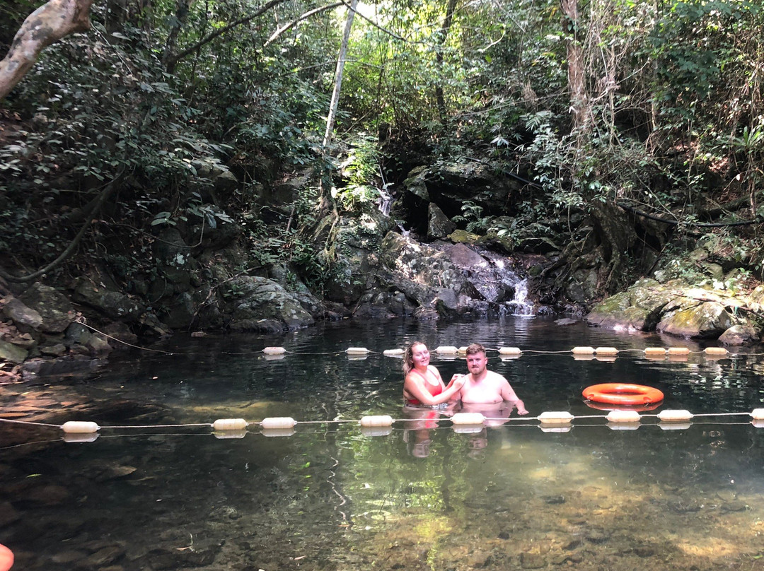 Phong Nha Botanic Garden景点图片