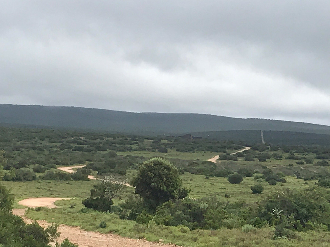 Charihandra Private Game Lodge