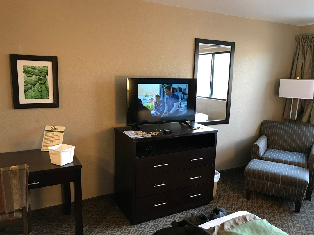 Riversage Billings Inn主图