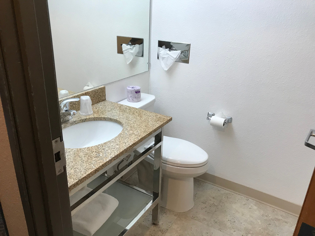 Riversage Billings Inn主图