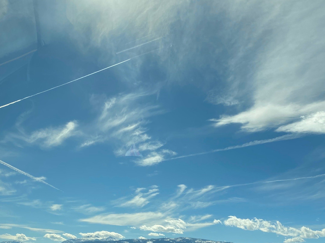 Outlets at Legends Sparks-斯帕克斯必去景点