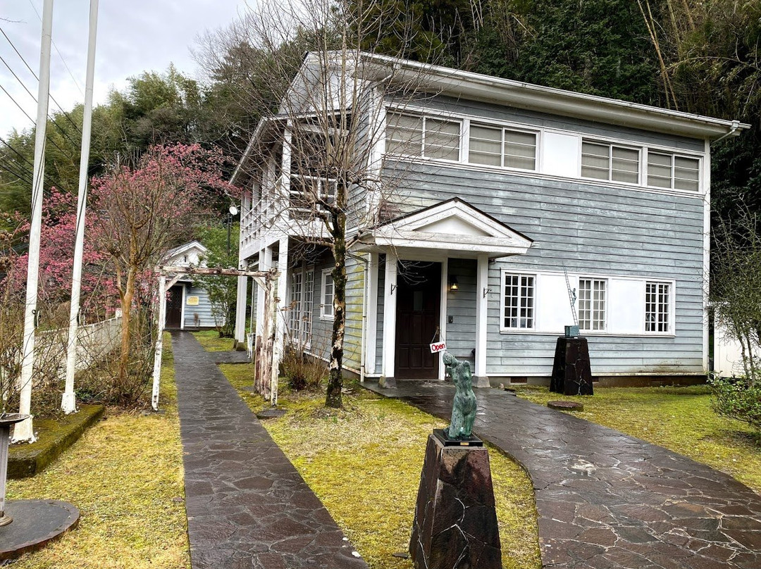 Sato Yoshimi Memorial Museum景点图片