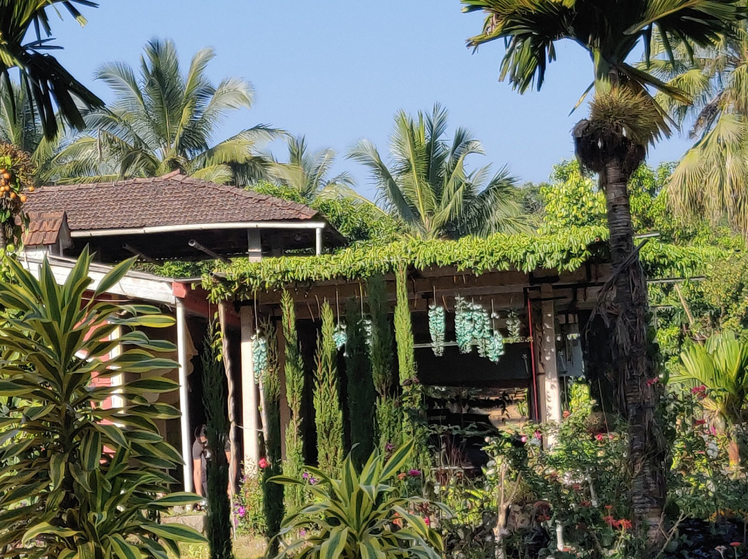 Keremane Home Stay主图