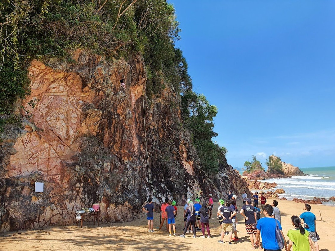 Club Med珍拉丁湾度假村主图