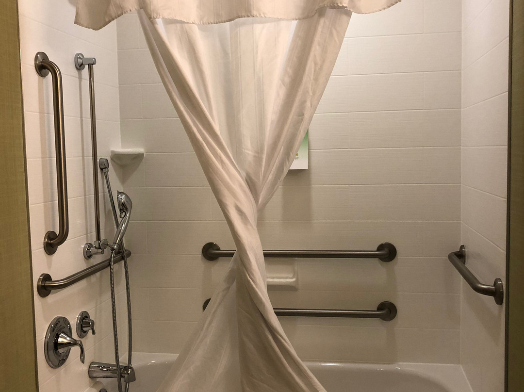 Home2 Suites by Hilton Merrillville主图