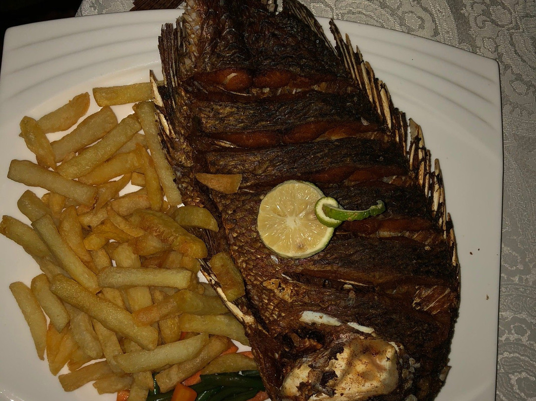 Igongo country Hotel and cultural Centre主图