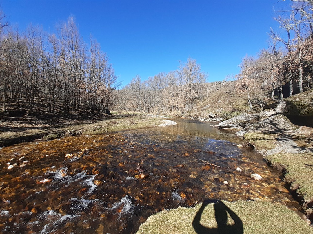 Ruta de Molino a Molino景点图片