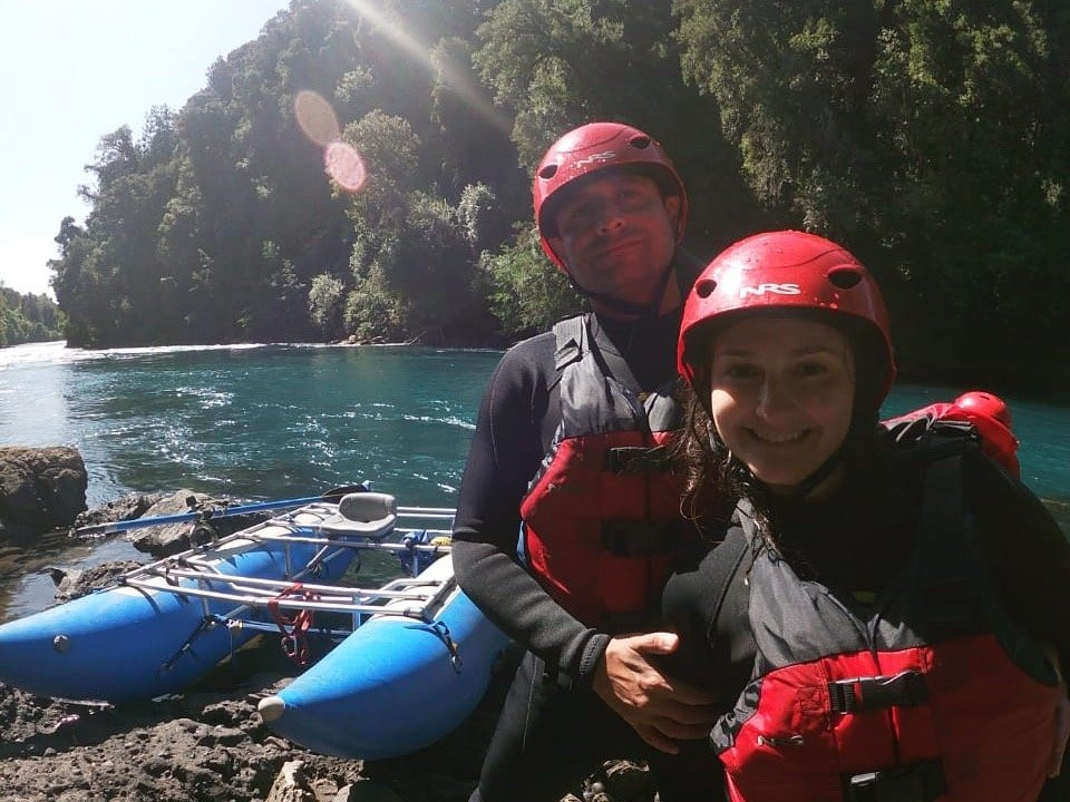 Rio Bueno Expediciones