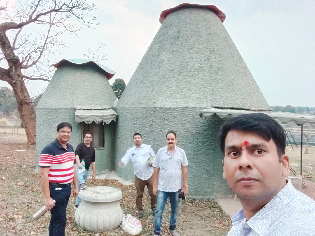 Narmade Anandam Resort主图