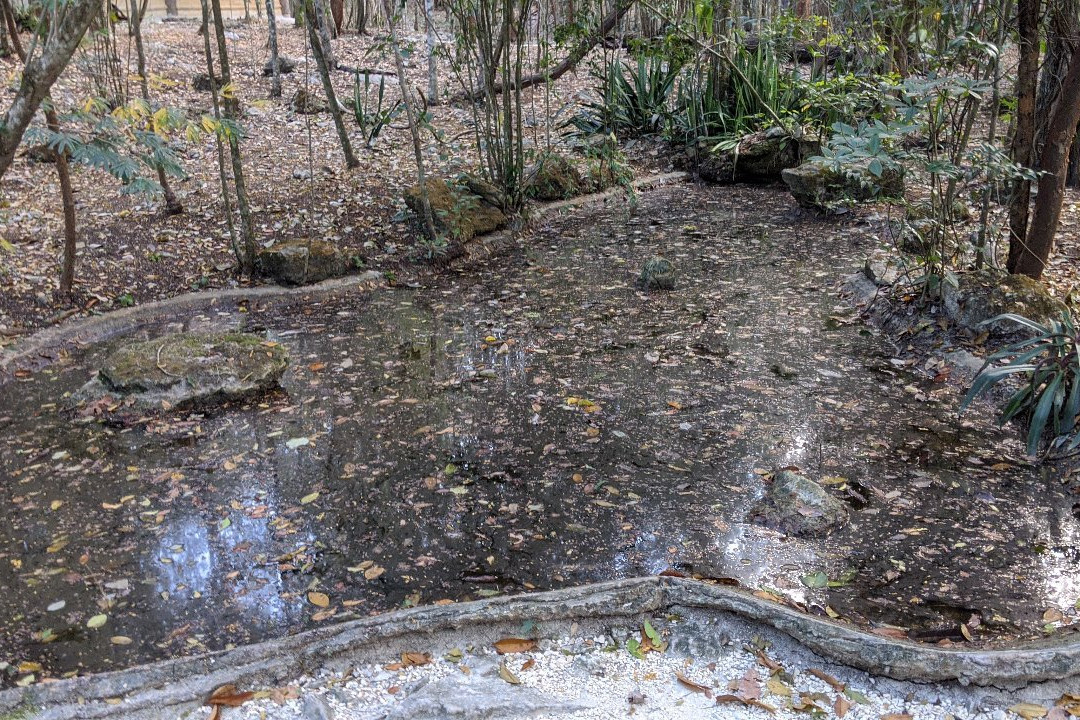 Hotel Puerta Calakmul主图