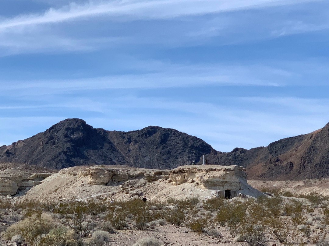 Dublin Gulch-Shoshone必去景点