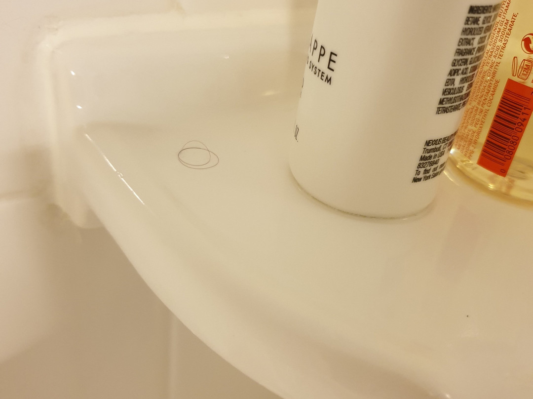 爱迪生伍德布里奇万怡酒店主图