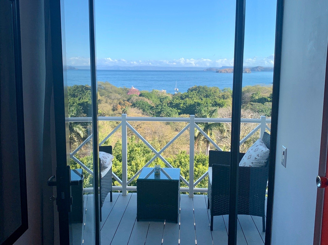 Pura Vista Hotel主图