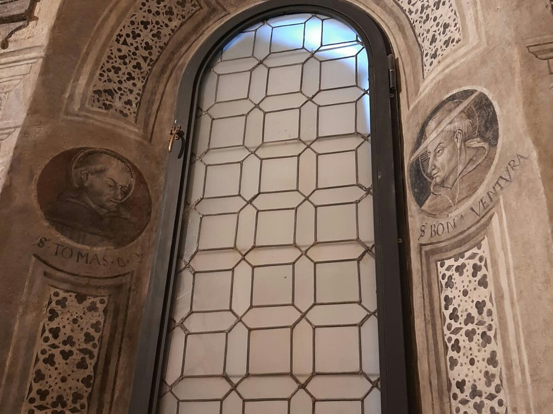 Museo dell'Opera del Duomo-奥尔维耶托必去景点