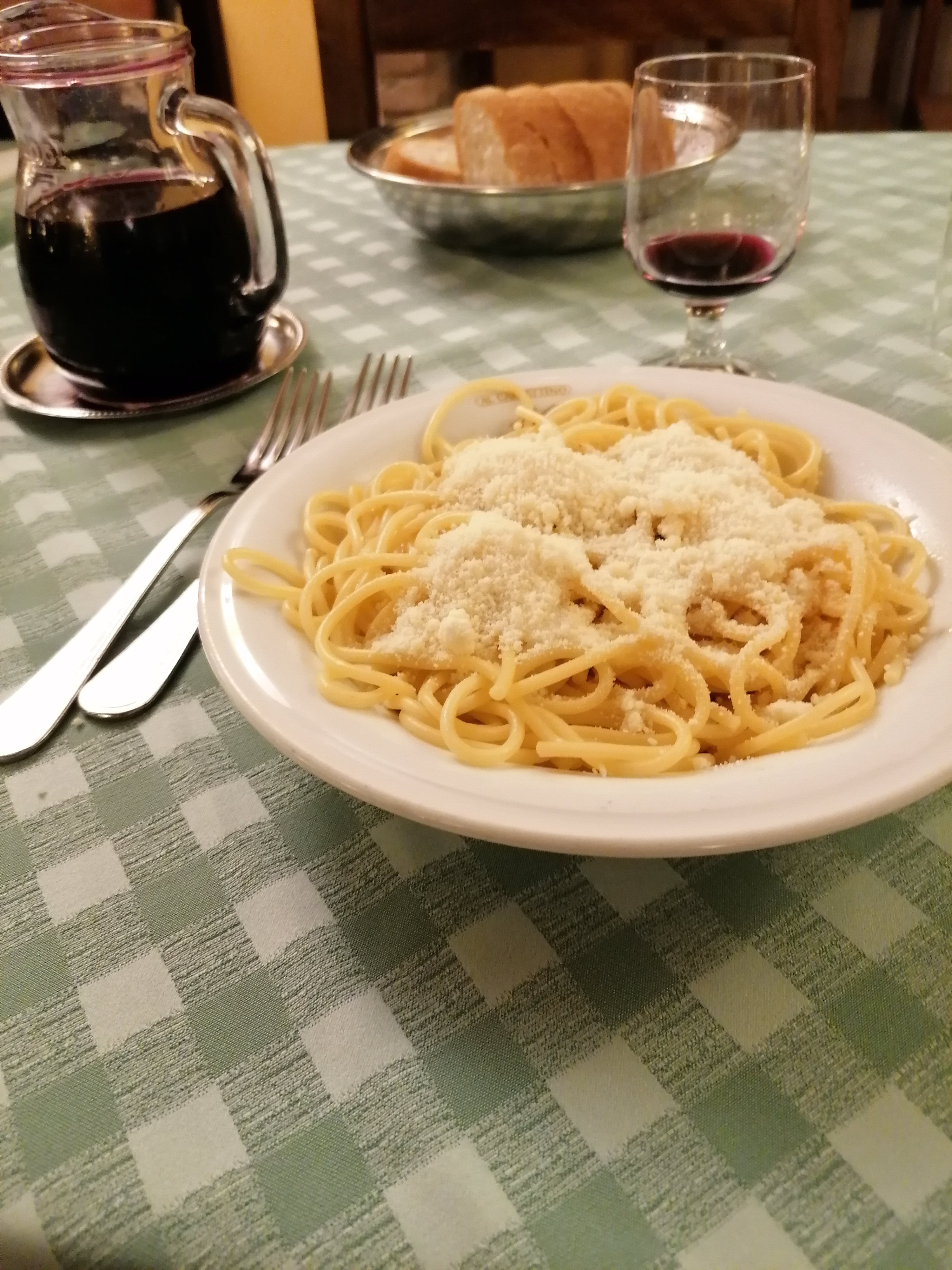 Hotel Ristorante Il Carrettino-官方