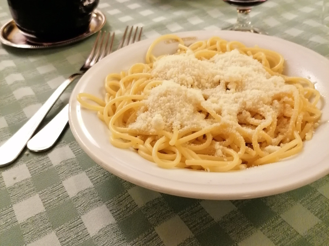 Hotel Ristorante Il Carrettino主图