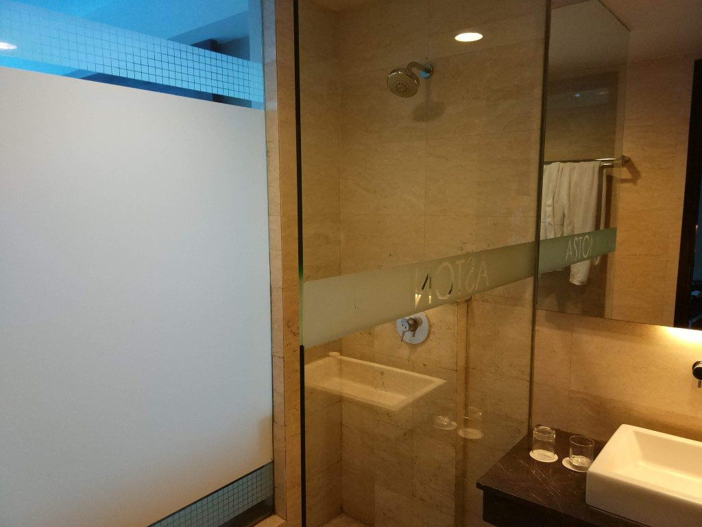 阿斯顿望加锡酒店及会议中心主图