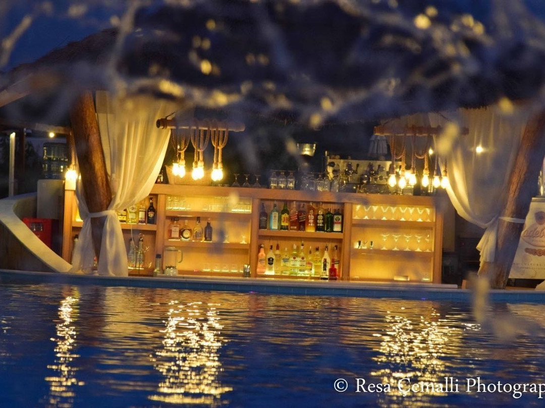 Vinea Resort & Spa主图