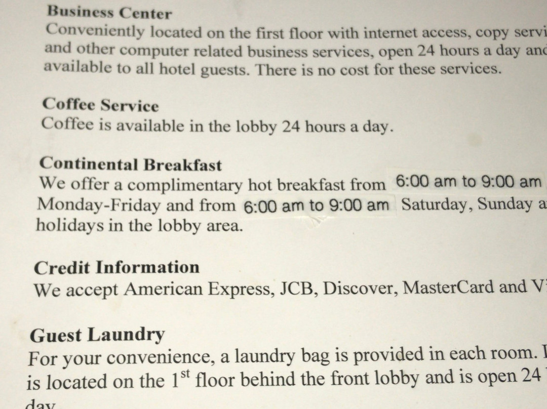 Comfort Inn St Louis - Airport主图