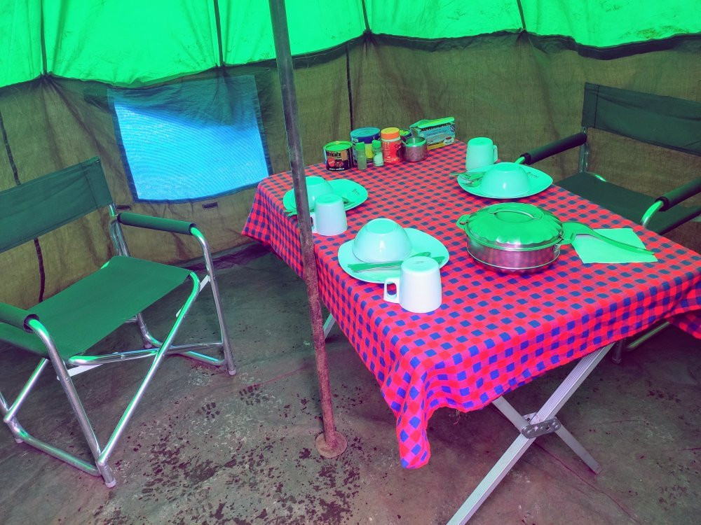 Kili Treks Tanzania-莫西必去景点