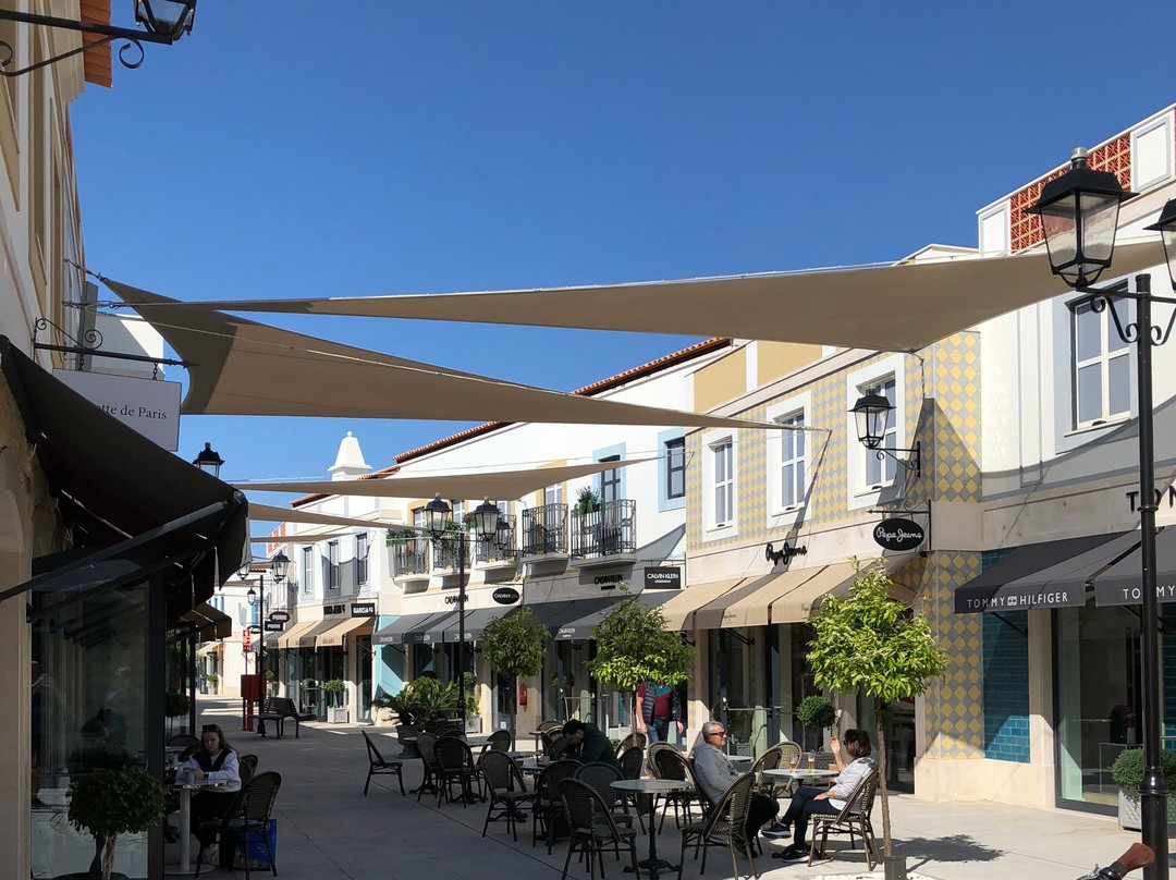 Designer Outlet Algarve景点图片