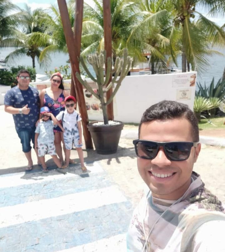 Ezequias Turismo Maceió-Maceio必去景点